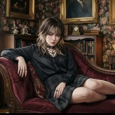 Profile image of Sara Kujo