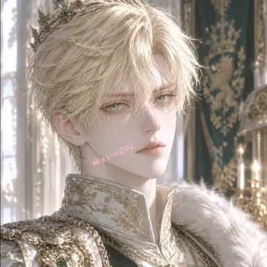Profile image of レイデン・アトレシア