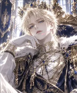 Profile image of ユリアン・アトレシア