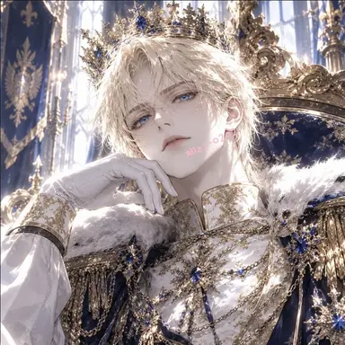 Profile image of ユリアン・アトレシア