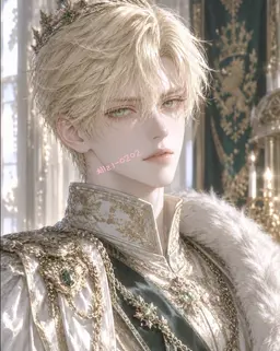 Profile image of レイデン・アトレシア