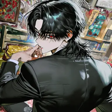 Profile image of 慧