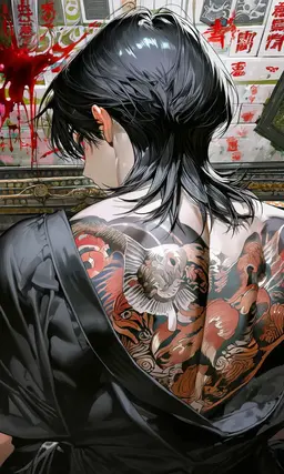 Profile image of 慧