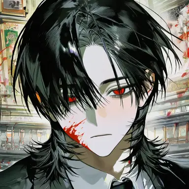 Profile image of 慧