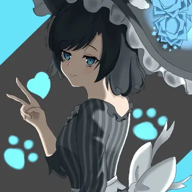 Profile image of ミタマダーク