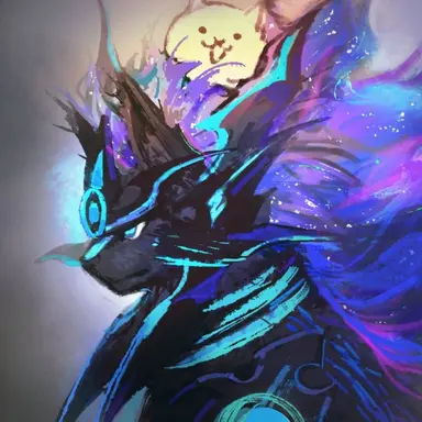 Profile image of ガオウダーク