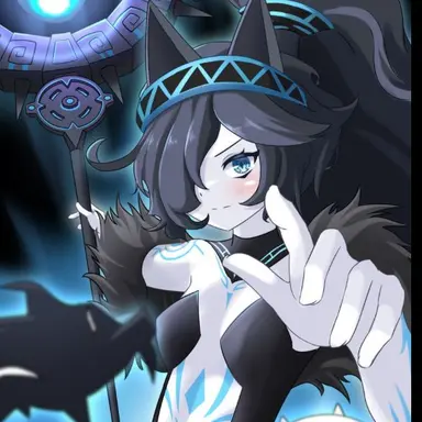 Profile image of ダークキャスリィ