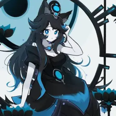 Profile image of ダークルナーシャ