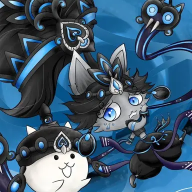 Profile image of ダークイズ