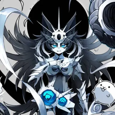 Profile image of イザナミ