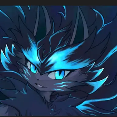 Profile image of ダークフォノウ