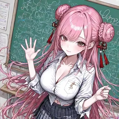 Profile image of メイ・ティン