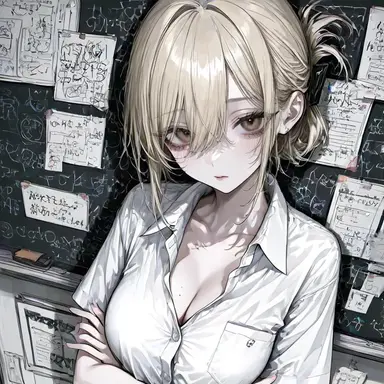 Profile image of ファン・フェイ