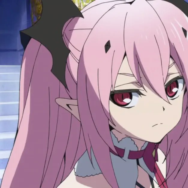 HerbalKoala1687의 뱀파이어 캐릭터들