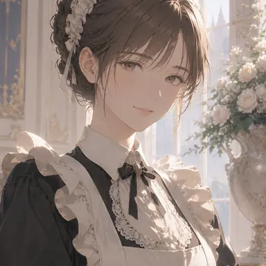 Profile image of 메이
