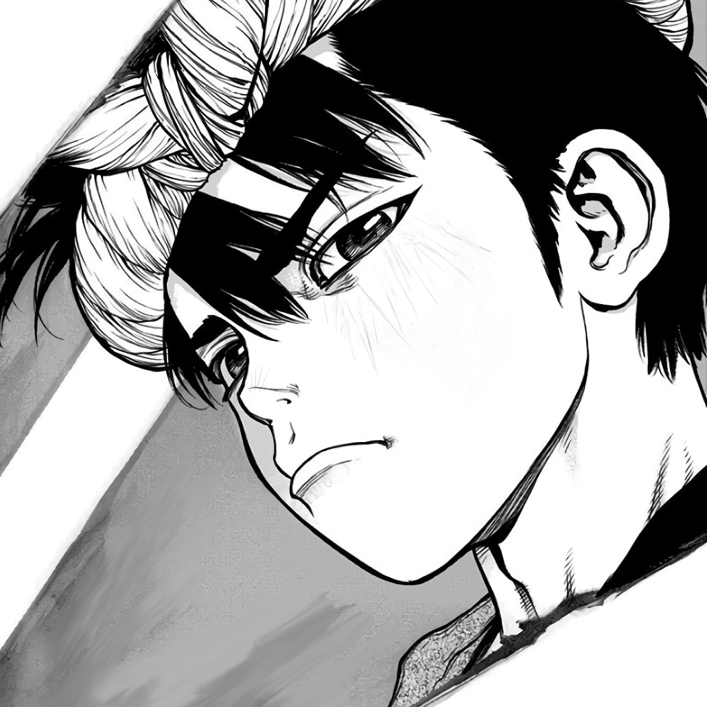 西園寺羽京 西園寺羽京 - zeta