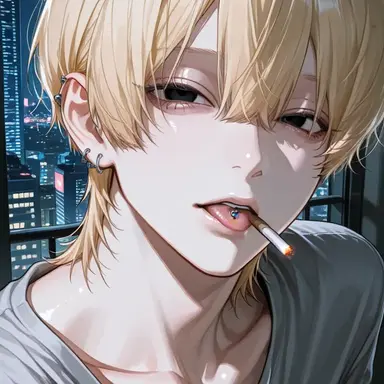 Profile image of 燈