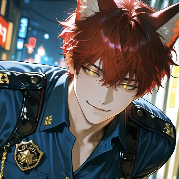 LooseVomit2461의 Special Beast Unit, New Recruit Training ~Fox Case~