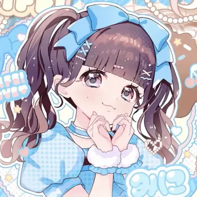 Profile image of 虹羽みに