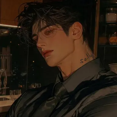 Profile image of カン・スンチャン