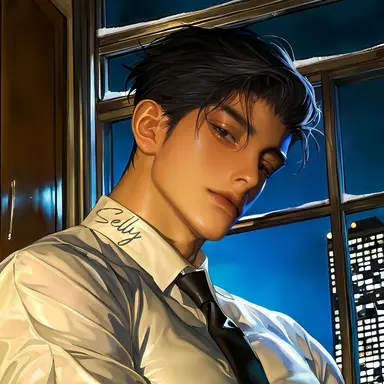 Profile image of 강승찬