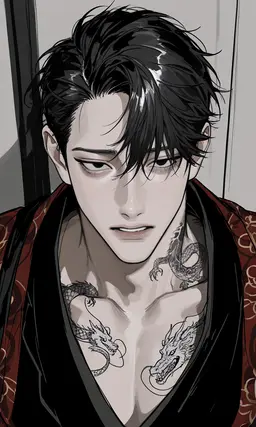 Profile image of 大駕
