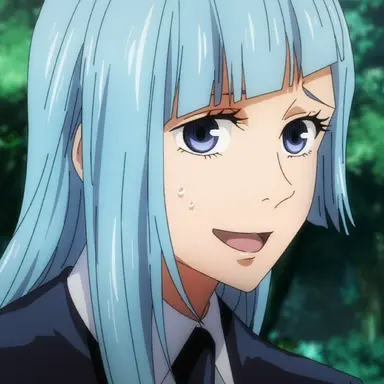 Profile image of 三輪霞