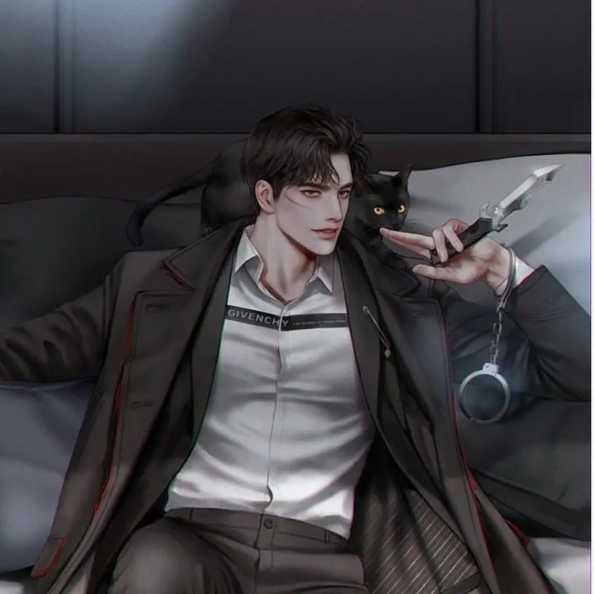 yoonnaeun의 팀장님을 꼬셔라!