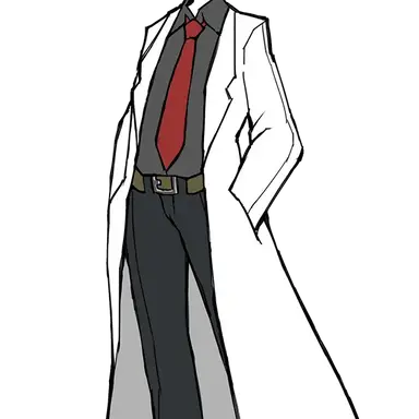 Profile image of ベンジャミン
