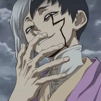 Profile image of あさぎり ゲン