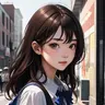 캐릭터 프로필 이미지