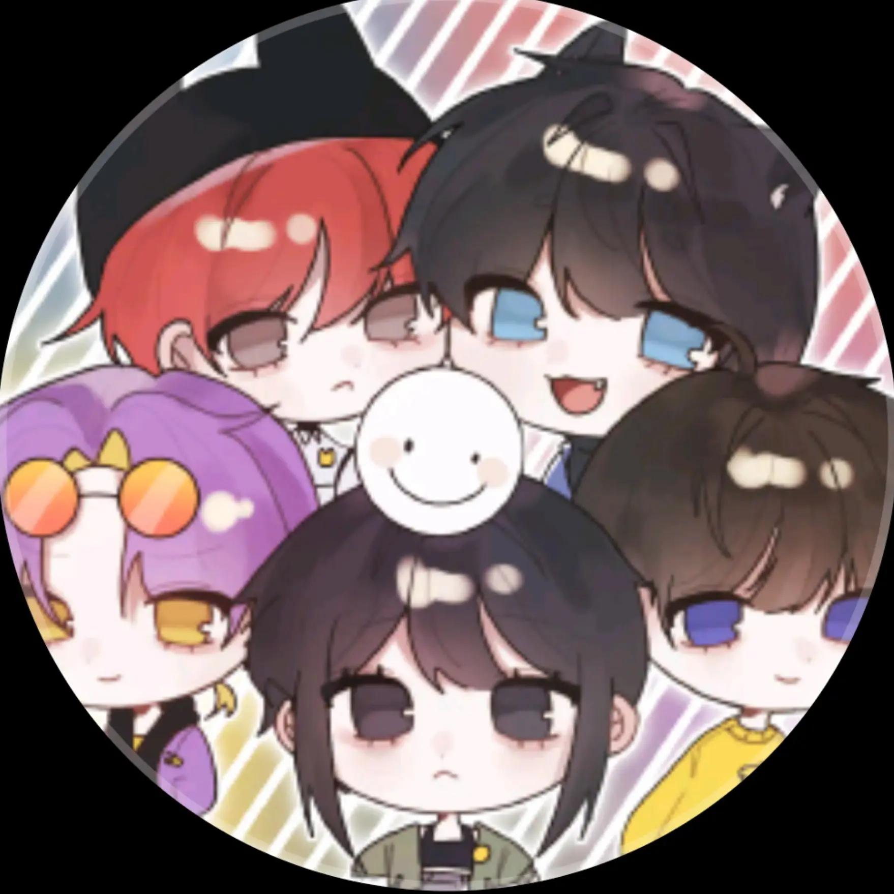 CreamSave123의 스덴포 크루