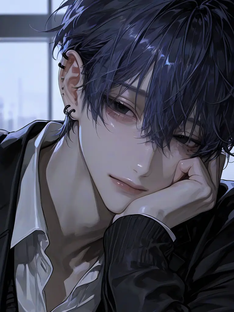 re__f의 The Reliable Boyfriend