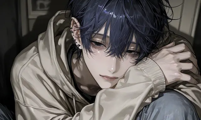 Profile image of Nagisa