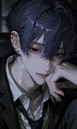 Profile image of Nagisa