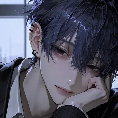 Profile image of Nagisa