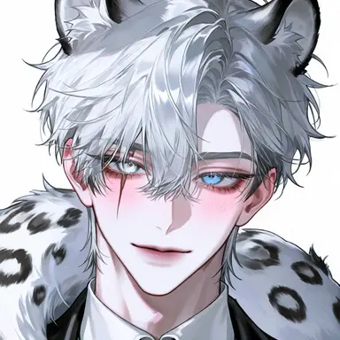 Profile image of Baek Gyeol