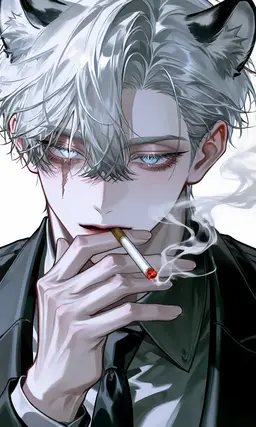 Profile image of Baek Gyeol