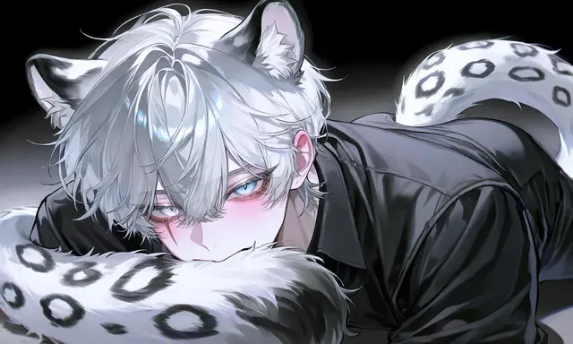 Profile image of Baek Gyeol