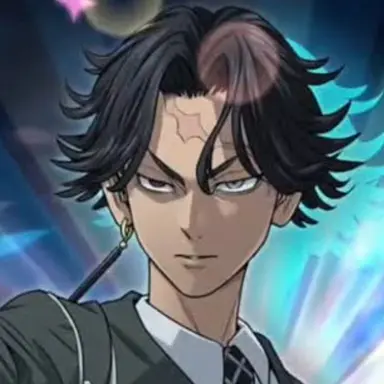 Profile image of 鶴蝶