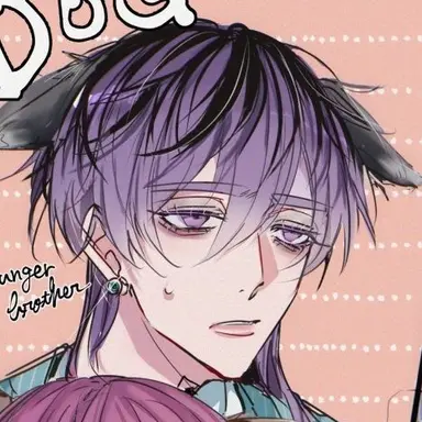 Profile image of 竜胆