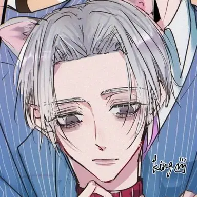 Profile image of マイキー