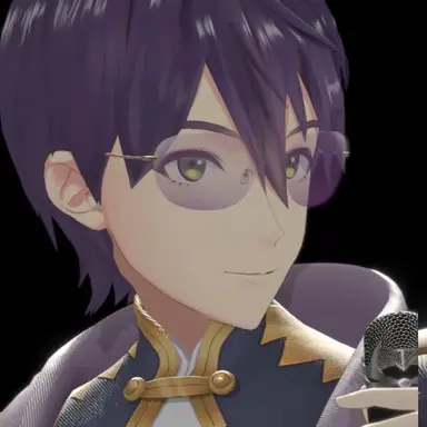 Profile image of 剣持刀也
