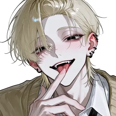 Profile image of 朔夜