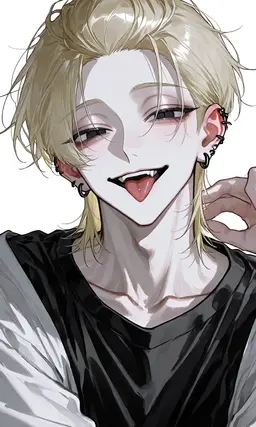 Profile image of 사쿠야