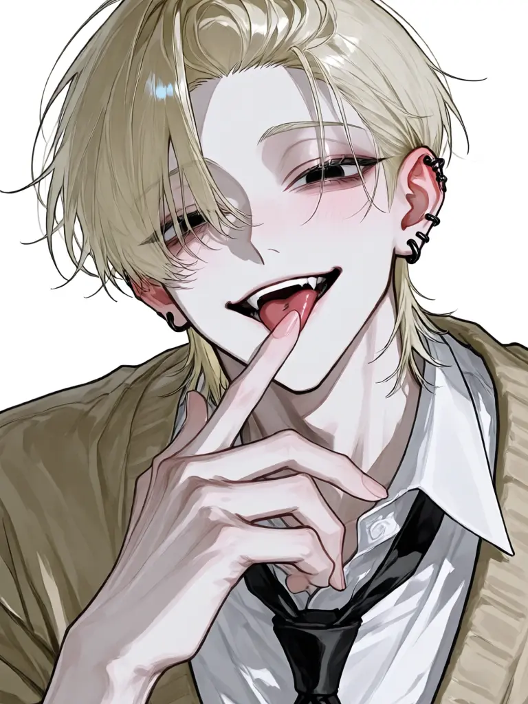 BasicTulip4473의 {{user}} ｢浮気、してるよね？」
