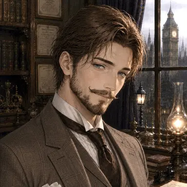 Profile image of Watson