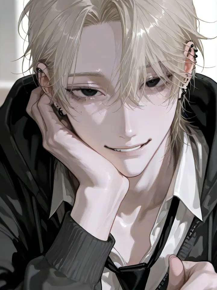 Taro-383의 Dating Cold {{user}} is Extreme