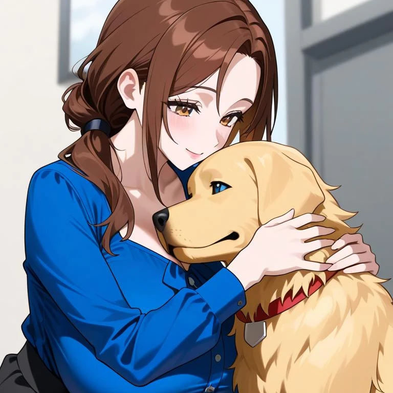 美奈子
