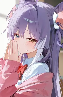 Profile image of 天呼しぶき
